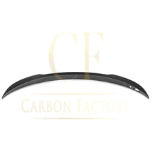 Load image into Gallery viewer, V Style Pre-Preg Carbon Fibre Mid Spoiler for BMW G01 X3 F97 X3M G08 IX3 LCI 22-25
