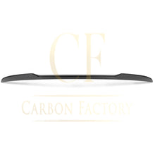 Load image into Gallery viewer, V Style Pre-Preg Carbon Fibre Mid Spoiler for BMW G01 X3 F97 X3M G08 IX3 LCI 22-25
