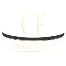 Load image into Gallery viewer, V Style Pre-Preg Carbon Fibre Mid Spoiler for BMW G01 X3 F97 X3M G08 IX3 LCI 22-25
