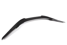 Load image into Gallery viewer, V Style Pre-Preg Carbon Fibre Rear Spoiler for Toyota A90 Supra 19-Present
