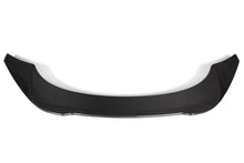 Load image into Gallery viewer, V Style Pre-Preg Carbon Fibre Rear Spoiler for Toyota A90 Supra 19-Present
