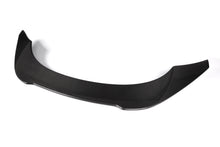 Load image into Gallery viewer, V Style Pre-Preg Carbon Fibre Rear Spoiler for Toyota A90 Supra 19-Present

