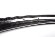 Load image into Gallery viewer, V Style Pre-Preg Carbon Fibre Rear Spoiler for Toyota A90 Supra 19-Present
