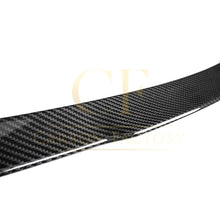 Load image into Gallery viewer, VS Style Pre-Preg Carbon Fibre Boot Spoiler for BMW G87 M2 23-Present
