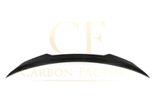 Load image into Gallery viewer, VS Style Pre-Preg Carbon Fibre Boot Spoiler for Mercedes Benz W222 S Class Coupe 14-20
