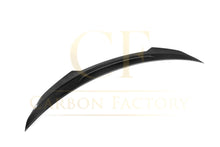 Load image into Gallery viewer, VS Style Pre-Preg Carbon Fibre Boot Spoiler for Mercedes Benz W222 S Class Coupe 14-20
