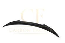 Load image into Gallery viewer, VS Style Pre-Preg Carbon Fibre Boot Spoiler for Mercedes Benz W222 S Class Coupe 14-20
