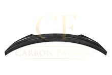 Load image into Gallery viewer, VS Style Pre-Preg Carbon Fibre Boot Spoiler for Mercedes Benz W222 S Class Coupe 14-20
