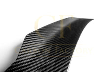 Load image into Gallery viewer, VS Style Pre-Preg Carbon Fibre Boot Spoiler for Mercedes Benz W222 S Class Coupe 14-20

