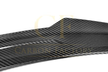 Load image into Gallery viewer, VS Style Pre-Preg Carbon Fibre Boot Spoiler for Mercedes Benz W222 S Class Coupe 14-20
