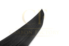 Load image into Gallery viewer, VS Style Pre-Preg Carbon Fibre Boot Spoiler for Mercedes Benz W222 S Class Coupe 14-20
