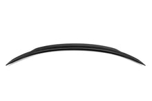 Load image into Gallery viewer, VS Style Pre-Preg Carbon Fibre Boot Spoiler for Tesla Model Y 16-Present
