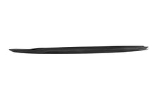 Load image into Gallery viewer, VS Style Pre-Preg Carbon Fibre Boot Spoiler for Tesla Model Y 16-Present

