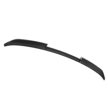 Load image into Gallery viewer, X Style Pre-Preg Carbon Fibre Boot Spoiler for BMW G06 X6 F96 X6M 19-Present
