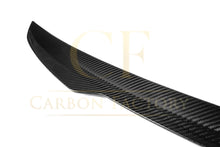Load image into Gallery viewer, X Style Pre-Preg Carbon Fibre Boot Spoiler for Mercedes Benz C218 CLS 14-18
