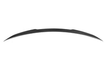 Load image into Gallery viewer, X Style Pre-Preg Carbon Fibre Boot Spoiler for Mercedes Benz C238 E Class Coupe 17-Present
