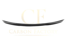 Load image into Gallery viewer, X Style Pre-Preg Carbon Fibre Boot Spoiler for Mercedes Benz W117 CLA 13-19
