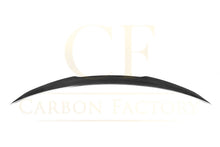 Load image into Gallery viewer, X Style Pre-Preg Carbon Fibre Boot Spoiler for Mercedes Benz W177 A Class Saloon 18-Present
