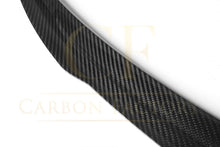Load image into Gallery viewer, X Style Pre-Preg Carbon Fibre Boot Spoiler for Mercedes Benz W177 A Class Saloon 18-Present
