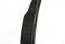 Load image into Gallery viewer, X Style Pre-Preg Carbon Fibre Boot Spoiler for Mercedes Benz W177 A Class Saloon 18-Present
