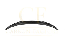Load image into Gallery viewer, X Style Pre-Preg Carbon Fibre Boot Spoiler for Mercedes Benz W177 A Class Saloon 18-Present
