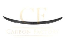 Load image into Gallery viewer, X Style Pre-Preg Carbon Fibre Boot Spoiler for Mercedes Benz W213 E Class Saloon 17-Present
