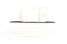 Load image into Gallery viewer, X Style Pre-Preg Carbon Fibre Boot Spoiler for Mercedes Benz W222 S Class Saloon 14-20
