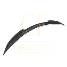 Load image into Gallery viewer, X Style Pre-Preg Carbon Fibre Boot Spoiler for Mercedes Benz W253 GLC Saloon 16-23
