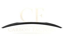 Load image into Gallery viewer, X Style Pre-Preg Carbon Fibre Boot Spoiler for Mercedes Benz W292 GLE Coupe 16-19
