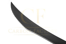 Load image into Gallery viewer, X Style Pre-Preg Carbon Fibre Boot Spoiler for Mercedes Benz W292 GLE Coupe 16-19
