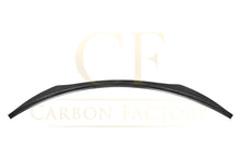 Load image into Gallery viewer, X Style Pre-Preg Carbon Fibre Boot Spoiler for Mercedes Benz W292 GLE Coupe 16-19
