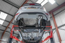 Load image into Gallery viewer, Scorpion Exhausts - 3 Inch Predator Cat Back - Louder - Ford Fiesta MK7 ST180 / ST200
