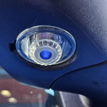 Load image into Gallery viewer, Ford Focus MK4 / MK4.5 LED Puddle Light – Ford Performance Logo | CEUK
