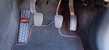 Load image into Gallery viewer, Car Enhancements UK - Dead Pedal (Multiple Designs &amp; Colours) - Ford Puma MK2 All Models (2020-Present)
