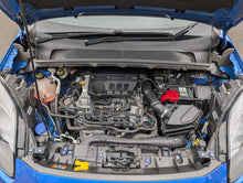 Load image into Gallery viewer, Mk2 Ford Puma Engine Bay Dress-Up Kit – Anodised Washers | CEUK
