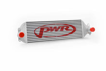 Load image into Gallery viewer, PWR Front Mount Intercooler (FMIC) Upgrade for Toyota GR Yaris 1.6 Turbo G16E-GTS (2020+) - Direct-Fit OEM Replacement, 55mm Tube &amp; Fin, Low Pressure Drop, Track &amp; Stage 1/2 Tuning
