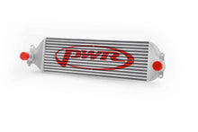 Load image into Gallery viewer, PWR Front Mount Intercooler (FMIC) Upgrade for Toyota GR Yaris 1.6 Turbo G16E-GTS (2020+) - Direct-Fit OEM Replacement, 55mm Tube &amp; Fin, Low Pressure Drop, Track &amp; Stage 1/2 Tuning
