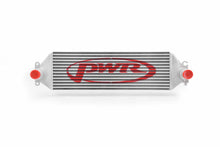 Load image into Gallery viewer, PWR Front Mount Intercooler (FMIC) Upgrade for Toyota GR Yaris 1.6 Turbo G16E-GTS (2020+) - Direct-Fit OEM Replacement, 55mm Tube &amp; Fin, Low Pressure Drop, Track &amp; Stage 1/2 Tuning
