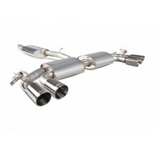 Load image into Gallery viewer, Scorpion GPF-back Resonated Exhaust System - SQ2
