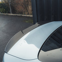 Load image into Gallery viewer, BMW M4/4 SERIES G82/G22 CARBON FIBRE SPOILER - CT DESIGN
