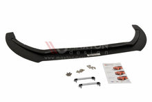 Load image into Gallery viewer, Maxton Design - FRONT RACING SPLITTER FORD FOCUS MK3 RS
