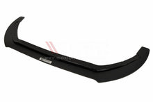 Load image into Gallery viewer, Maxton Design - FRONT RACING SPLITTER FORD FOCUS MK3 RS
