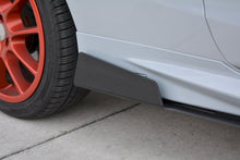 Load image into Gallery viewer, Maxton Design - Racing Side Skirts Splitters Ford Fiesta MK7 ST Facelift (2013-2017)
