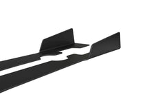 Load image into Gallery viewer, Maxton Design - Racing Side Skirts Splitters Ford Fiesta MK7 ST Facelift (2013-2017)
