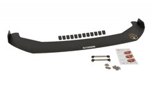 Load image into Gallery viewer, Maxton Design - Front Racing Splitter Volkswagen Golf GTI / GTD Mk7
