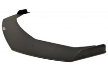 Load image into Gallery viewer, Maxton Design - Front Racing Splitter Volkswagen Golf GTI / GTD Mk7
