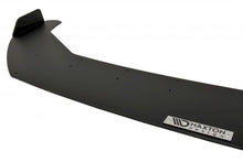 Load image into Gallery viewer, Maxton Design - Front Racing Splitter Volkswagen Golf GTI / GTD Mk7
