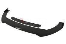 Load image into Gallery viewer, Maxton Design - FRONT RACING SPLITTER V.2 FORD FOCUS 3 ST (FACELIFT)
