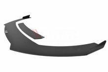 Load image into Gallery viewer, Maxton Design - FRONT RACING SPLITTER V.2 FORD FOCUS 3 ST (FACELIFT)
