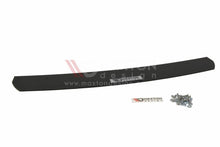 Load image into Gallery viewer, Maxton Design - FRONT RACING SPLITTER V.3 FORD FOCUS 3 ST (FACELIFT)
